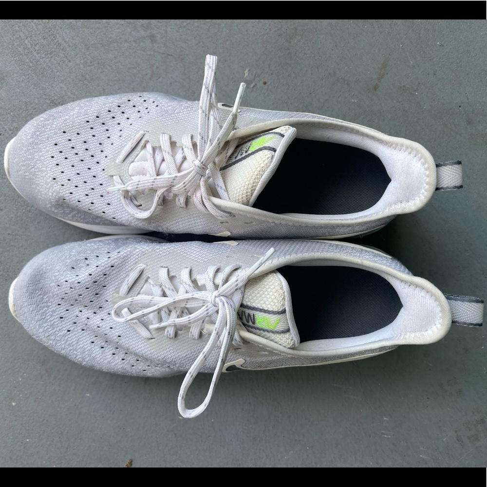Nike shoes